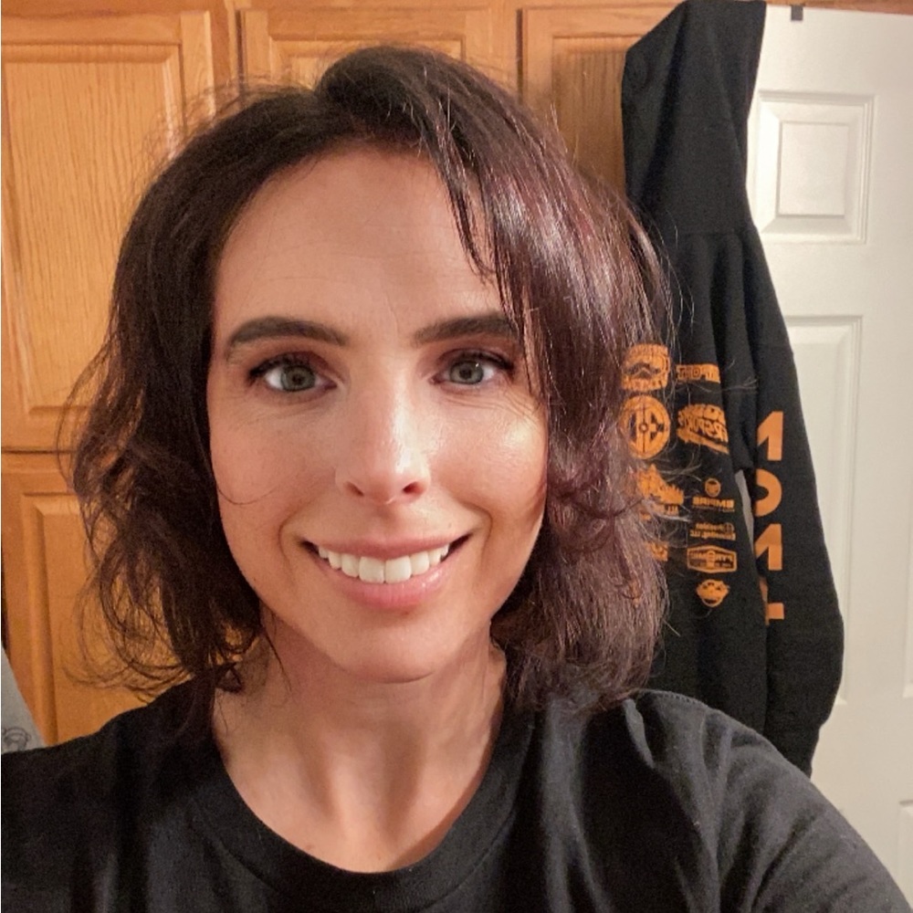 Meet your Posher, Andrea